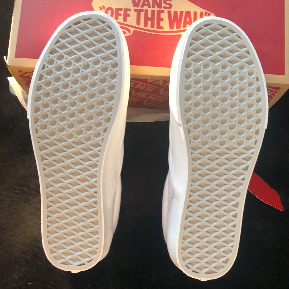 Vans Classified Slip-on Sneakers - Picture 3 of 7